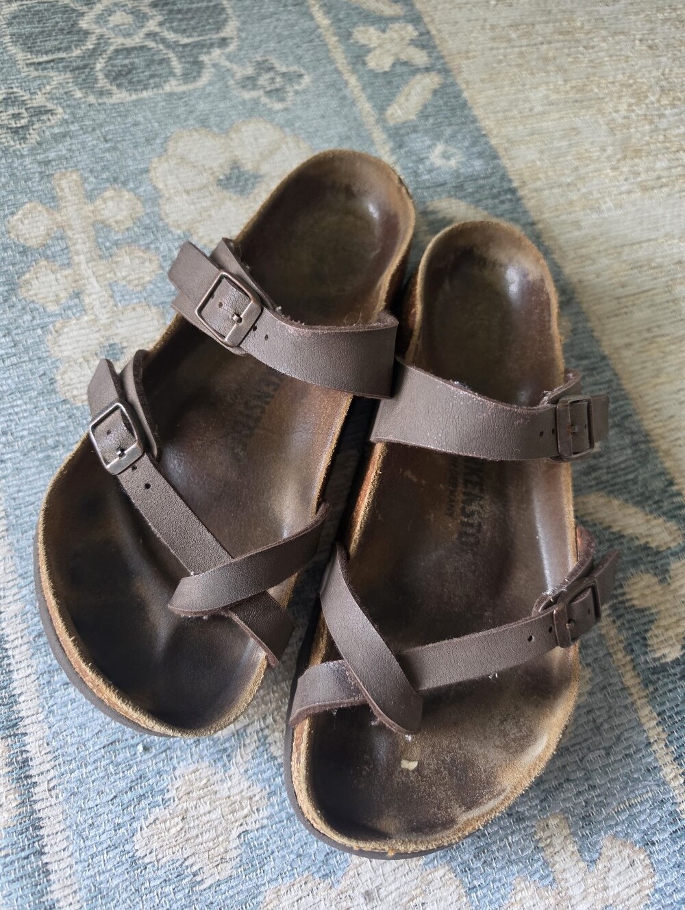 Birkenstock Sandals